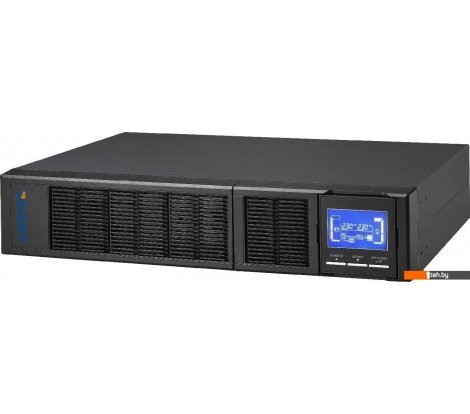  - Источники бесперебойного питания IНЭЛТ Gamma 3KR IN3000RM-GA-KR-KS - Gamma 3KR IN3000RM-GA-KR-KS