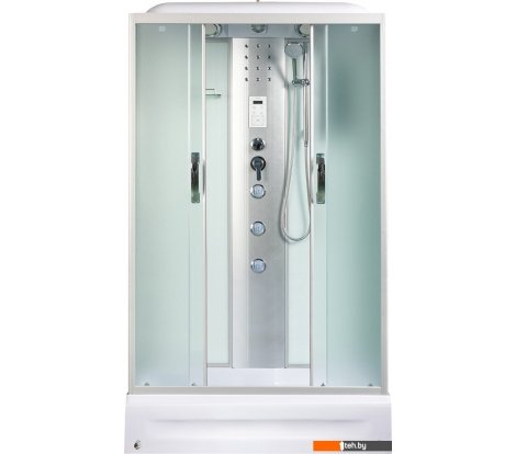  - Душевые кабины River Sena 120/80/24 MT - Sena 120/80/24 MT