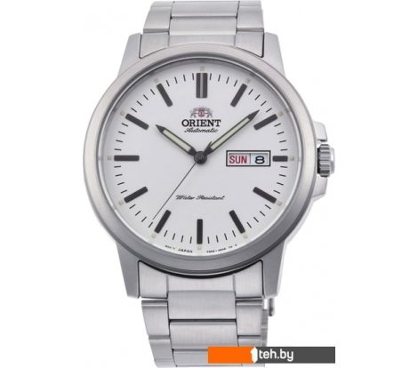  - Наручные часы Orient RA-AA0C03S - RA-AA0C03S