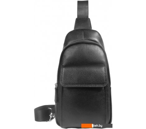  - Женские и мужские сумки Mironpan 19055 (черный) - 19055 (черный)