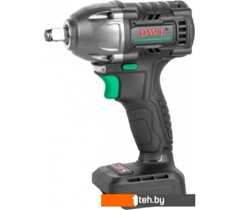  - Шуруповерты, гайковерты, электроотвертки DWT ABWP-20 DN (без АКБ) - ABWP-20 DN (без АКБ)