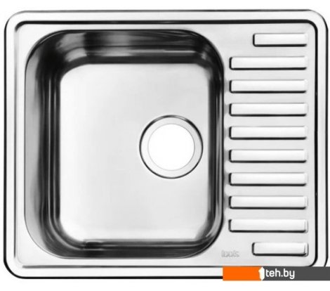  - Кухонные мойки IDDIS Strit STR58PDi77 - Strit STR58PDi77