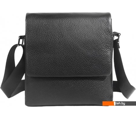  - Женские и мужские сумки Mironpan 72403 (черный) - 72403 (черный)