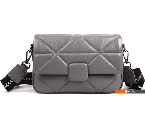  - Женские и мужские сумки Mironpan 63011 (темно-серый) - 63011 (темно-серый)
