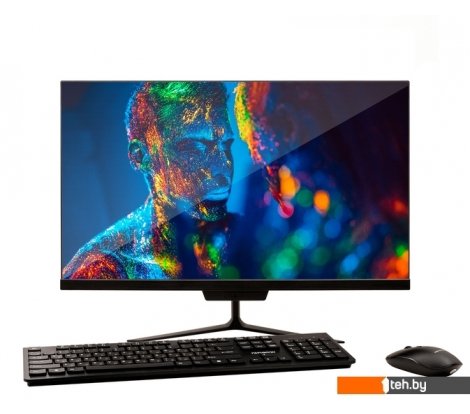  - Моноблоки IRBY Office-i5104-8-0-480-N-H510-020 - Office-i5104-8-0-480-N-H510-020