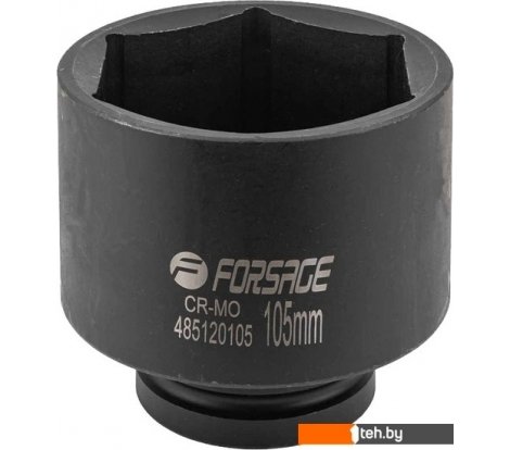  - Биты, головки, насадки, держатели FORSAGE F-485120105 - F-485120105