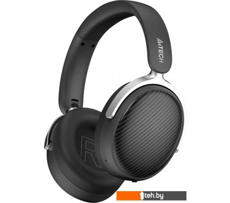  - Наушники и гарнитуры A4Tech Fstyler BH350C (черный) - Fstyler BH350C (черный)