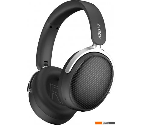  - Наушники и гарнитуры A4Tech Fstyler BH350C (черный) - Fstyler BH350C (черный)
