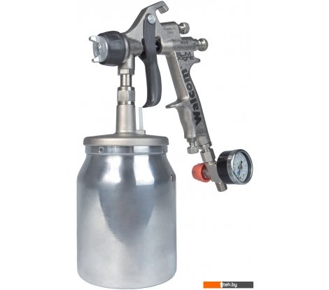 - Пневматические краскопульты Walcom Slim Xlight I HVLP 837017 - Slim Xlight I HVLP 837017