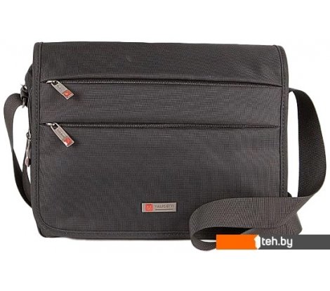  - Женские и мужские сумки VALIGETTI 385-7350A-BLK (черный) - 385-7350A-BLK (черный)