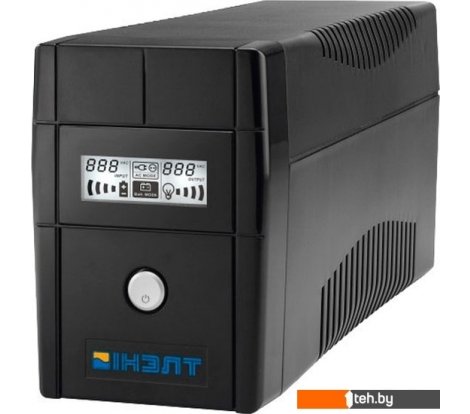 - Источники бесперебойного питания IНЭЛТ Alpha 2K Schuko-Led IN2000-AL-SCH-LED-K - Alpha 2K Schuko-Led IN2000-AL-SCH-LED-K