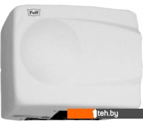 - Сушилки для рук, волос Puff 8828W - 8828W
