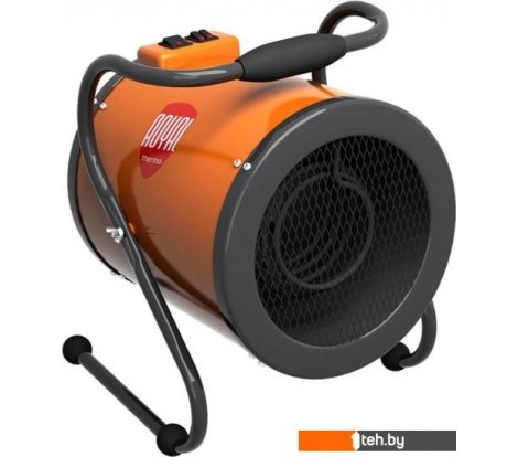  - Тепловые пушки Royal Thermo RTH-C3 - RTH-C3