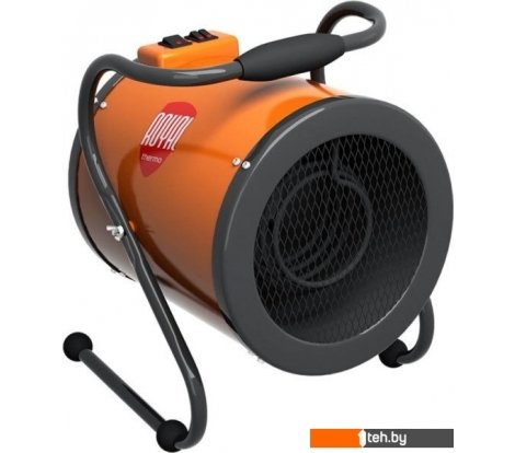  - Тепловые пушки Royal Thermo RTH-C3 - RTH-C3