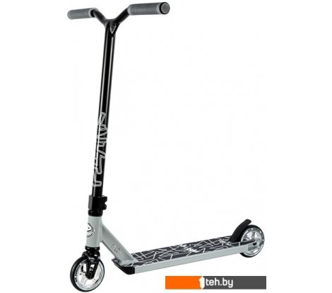  - Самокаты Plank Whip P21-WHIP-110BKGY (черный/серый) - Whip P21-WHIP-110BKGY (черный/серый)