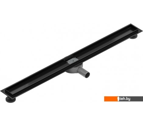  - Сифоны Mexen Flat 360 Black 1740090 - Flat 360 Black 1740090