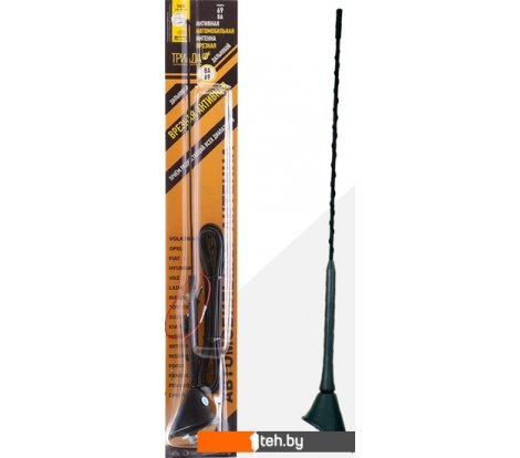  - Автомобильные антенны Триада ВА 69 - ВА 69