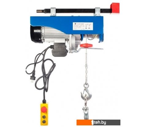  - Строительный, слесарный, монтажный инструмент TOR PA 500/1000кг 12м (J) 1024698 - PA 500/1000кг 12м (J) 1024698