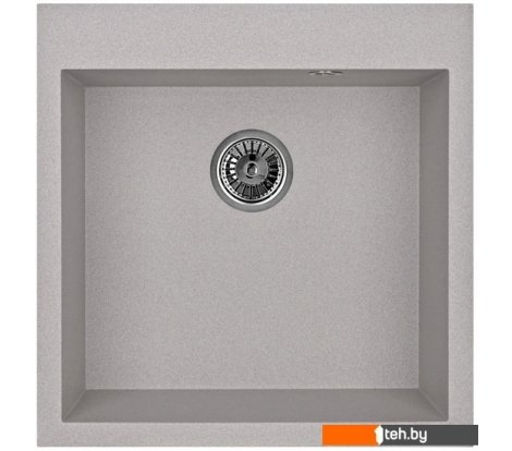  - Кухонные мойки Granula 5102 (базальт) - 5102 (базальт)