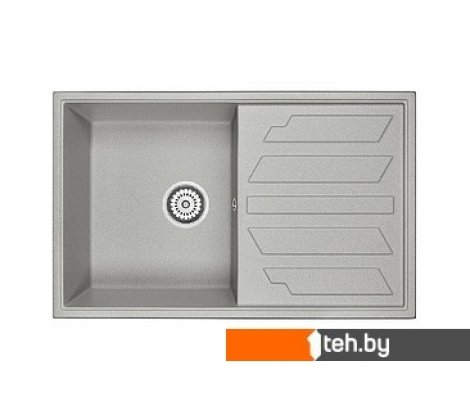  - Кухонные мойки Granula 8002 (базальт) - 8002 (базальт)
