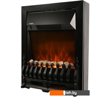  - Электрокамины и биокамины Planta PFP-FS400 (черный) - PFP-FS400 (черный)