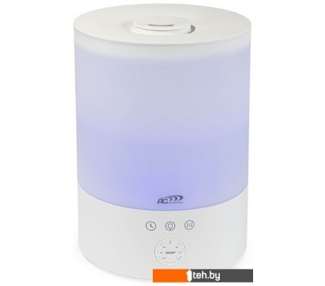  - Увлажнители воздуха AirInCom AC2502 - AC2502