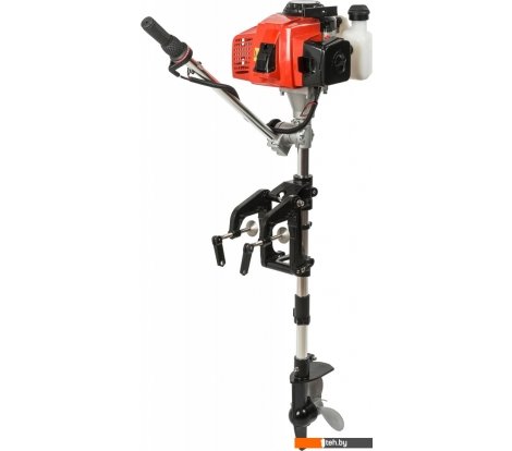  - Лодочные моторы Brait BOM-63 - BOM-63