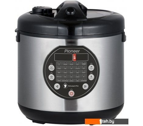  - Мультиварки Pioneer MC301 - MC301