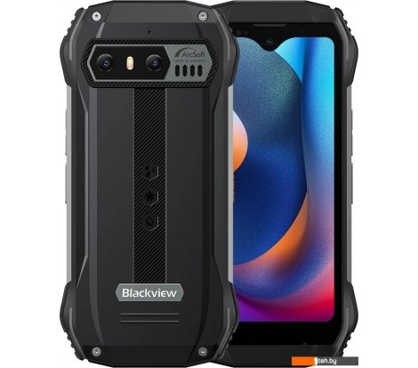  - Мобильные телефоны Blackview N6000SE (черный) - N6000SE (черный)