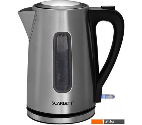  - Электрочайники и термопоты Scarlett SC-EK21S13 - SC-EK21S13