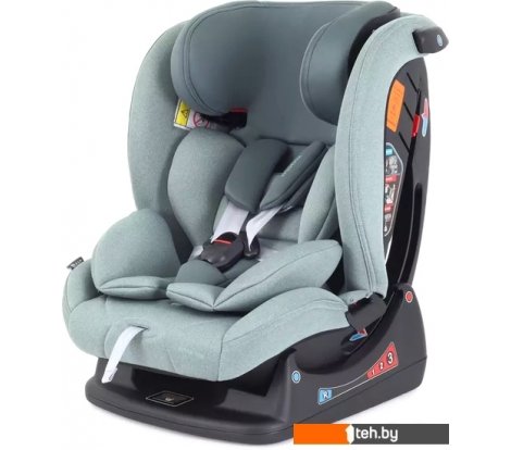 - Автокресла Rant Matrix Active Line AY913 (зеленый) - Matrix Active Line AY913 (зеленый)