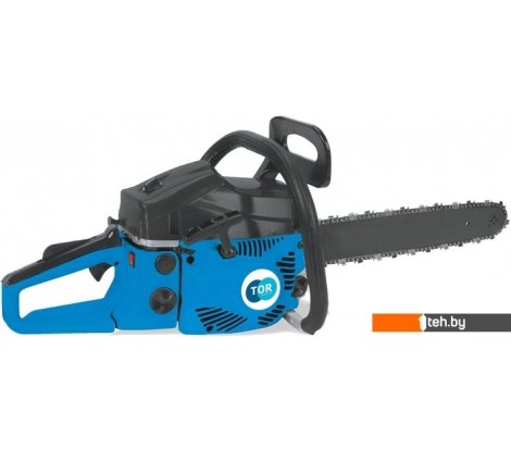  - Цепные электро- и бензопилы TOR FS5218 - FS5218