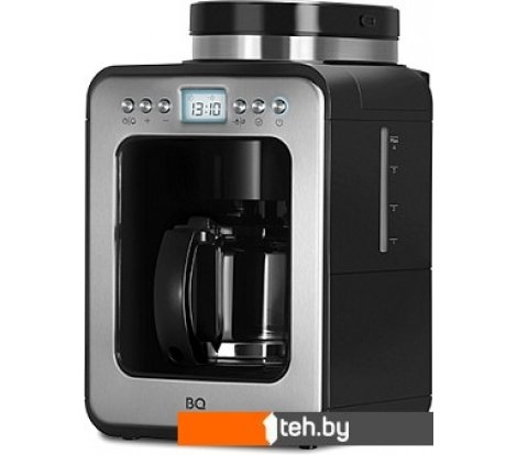  - Кофеварки и кофемашины BQ CM7001 (серый) - CM7001 (серый)