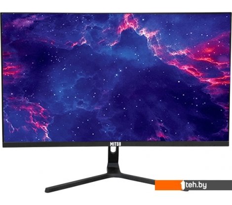  - Мониторы Mitsu 27