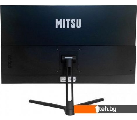 - Мониторы Mitsu 27
