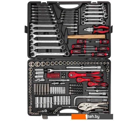  - Наборы инструментов Disen DS42022-5 (202 предмета) - DS42022-5 (202 предмета)