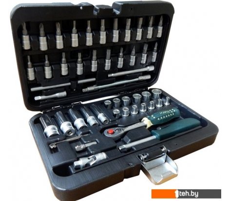  - Наборы инструментов RockForce RF-2512-5 (51 предмет) - RF-2512-5 (51 предмет)