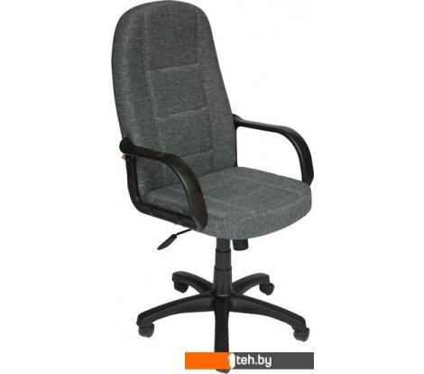  - Офисные кресла и стулья TetChair CH 747 (серый) - CH 747 (серый)