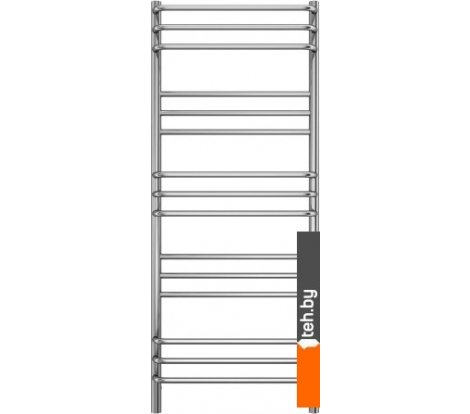  - Полотенцесушители TERMINUS Прато П15 500x1300 (хром) - Прато П15 500x1300 (хром)