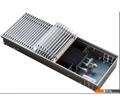  - Радиаторы отопления Techno Power KVZ 300-85-700 - Power KVZ 300-85-700