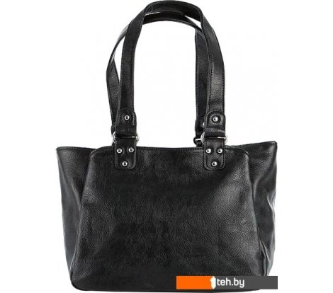  - Женские и мужские сумки Passo Avanti 538-9690-BLK (черный) - 538-9690-BLK (черный)