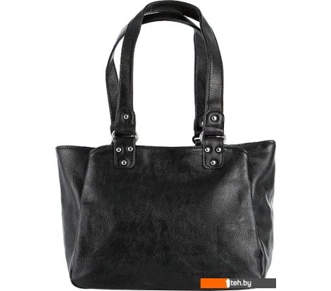  - Женские и мужские сумки Passo Avanti 538-9690-BLK (черный) - 538-9690-BLK (черный)