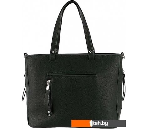  - Женские и мужские сумки Passo Avanti 877-9092-802-GRN (зеленый) - 877-9092-802-GRN (зеленый)