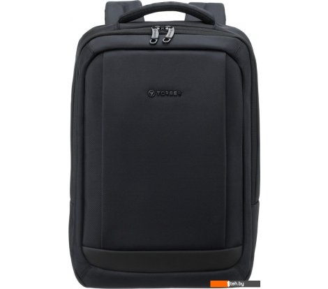 - Рюкзаки Torber Voyage TB1002 (черный) - Voyage TB1002 (черный)