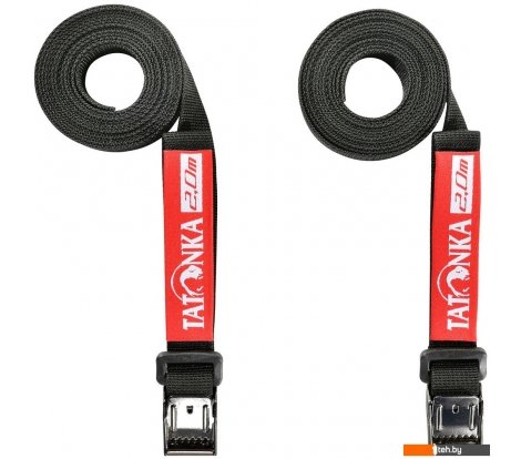  - Строительный, слесарный, монтажный инструмент Tatonka Easy Strap 3217.040 (черный) - Easy Strap 3217.040 (черный)
