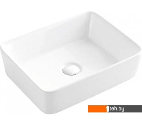  - Умывальники D&K Berlin DT1430216 (белый) - Berlin DT1430216 (белый)