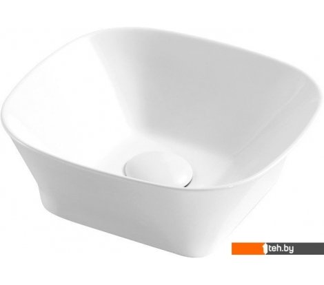  - Умывальники D&K Berlin DT1431016 (белый) - Berlin DT1431016 (белый)