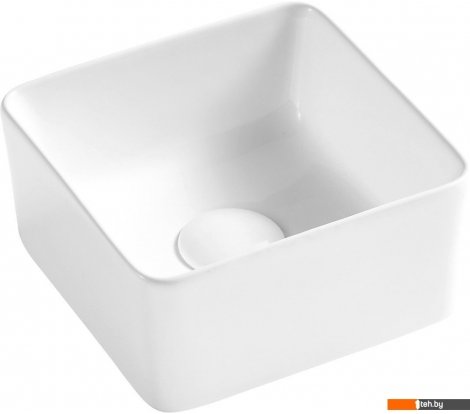  - Умывальники D&K Berlin DT1431116 (белый) - Berlin DT1431116 (белый)