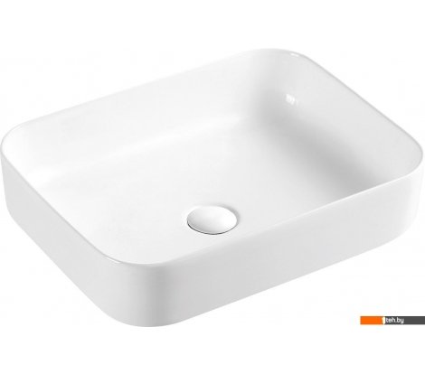  - Умывальники D&K Berlin DT1431316 (белый) - Berlin DT1431316 (белый)