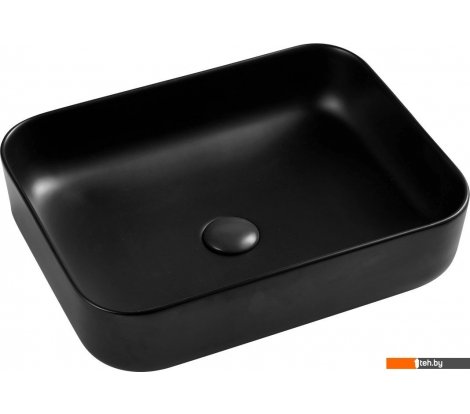  - Умывальники D&K Berlin DT1431425 (черный) - Berlin DT1431425 (черный)